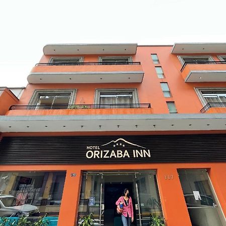Orizaba Inn Buitenkant foto