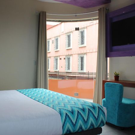 Orizaba Inn Buitenkant foto