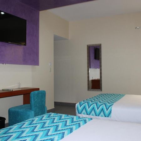 Orizaba Inn Kamer foto