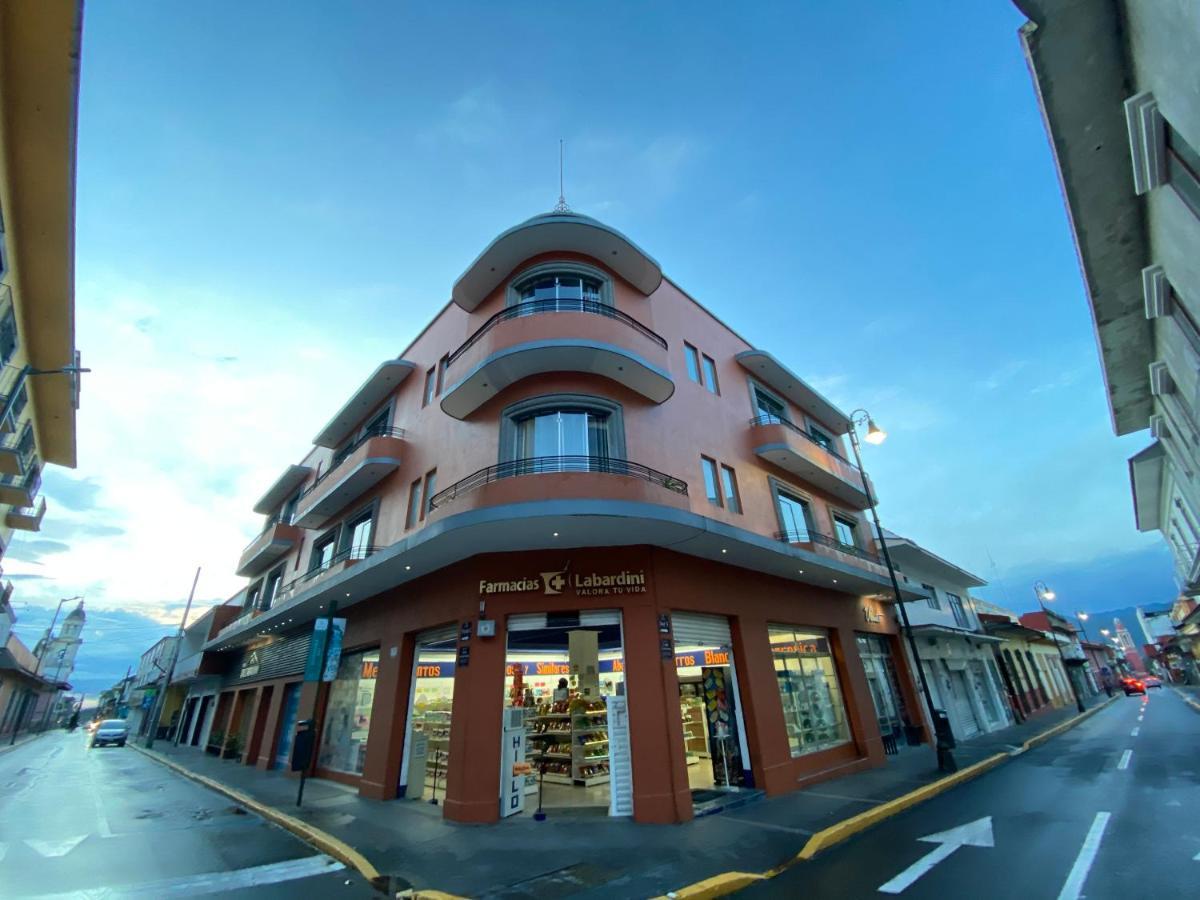 Orizaba Inn Buitenkant foto