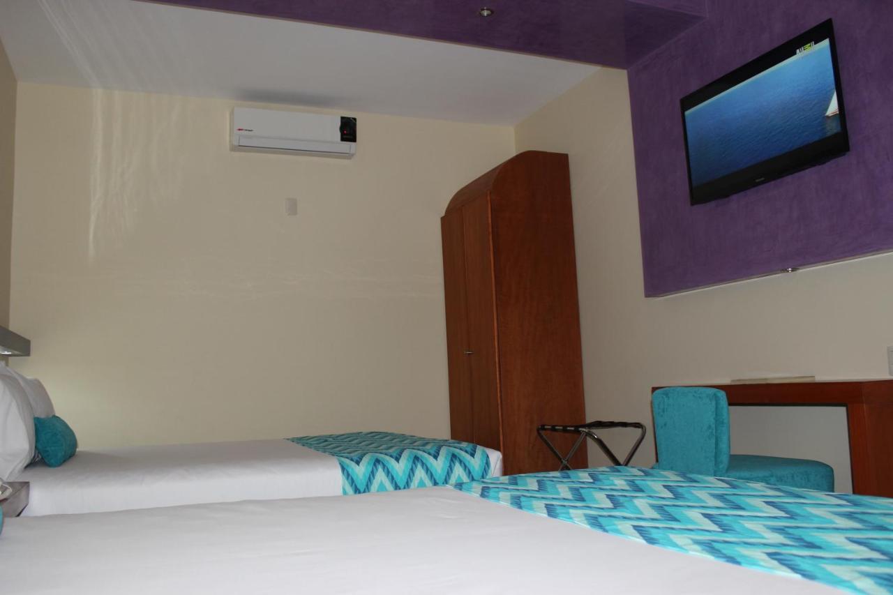 Orizaba Inn Buitenkant foto