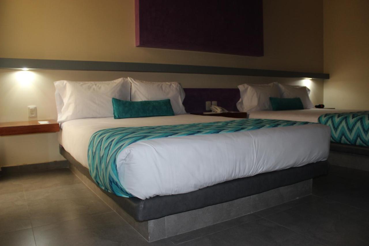 Orizaba Inn Buitenkant foto