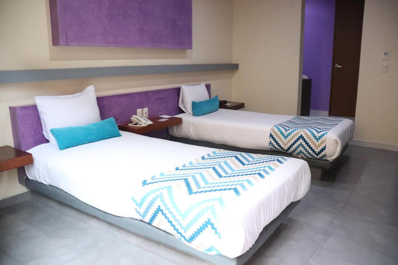 Orizaba Inn Buitenkant foto
