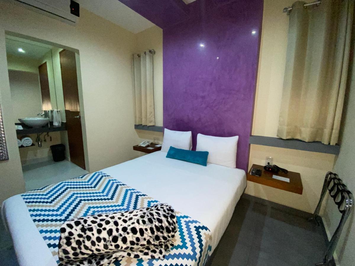 Orizaba Inn Buitenkant foto