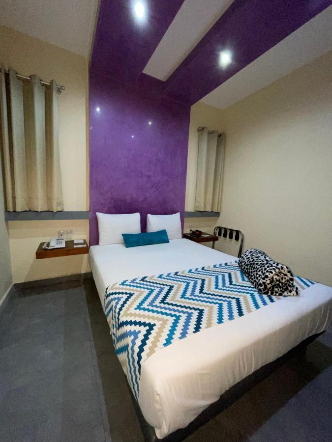 Orizaba Inn Buitenkant foto