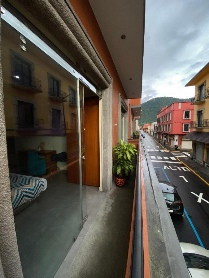 Orizaba Inn Buitenkant foto