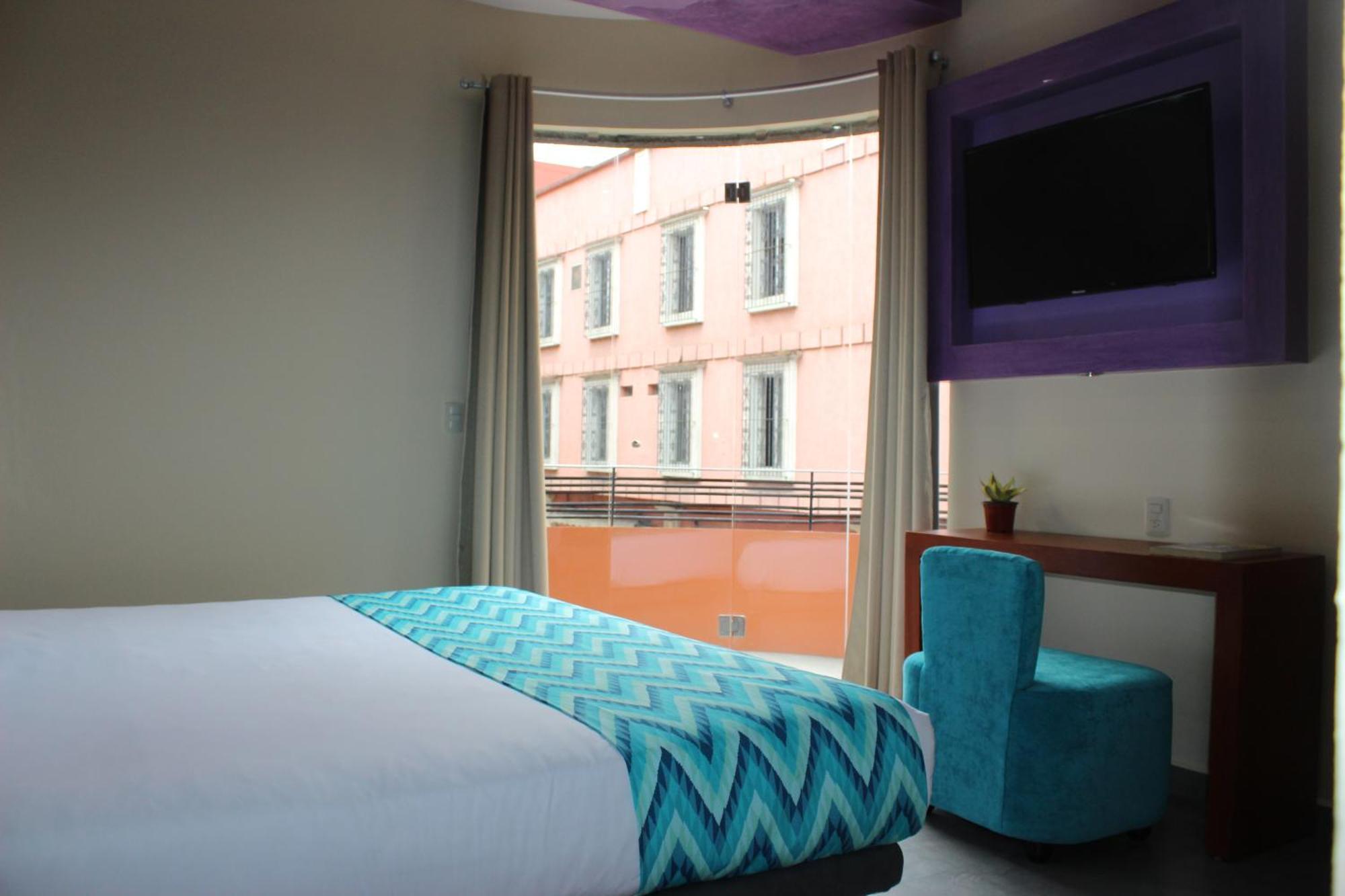 Orizaba Inn Buitenkant foto