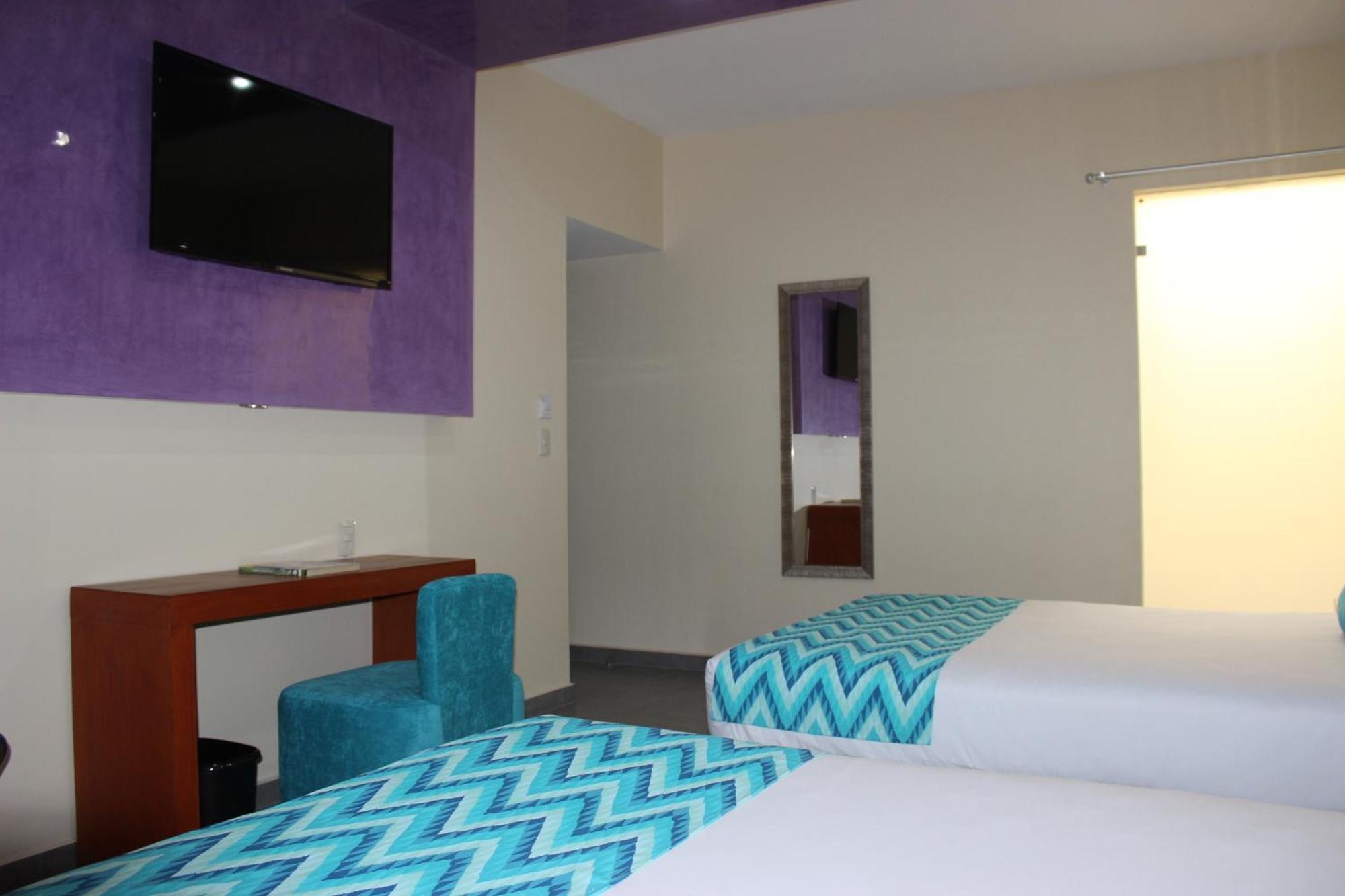 Orizaba Inn Kamer foto