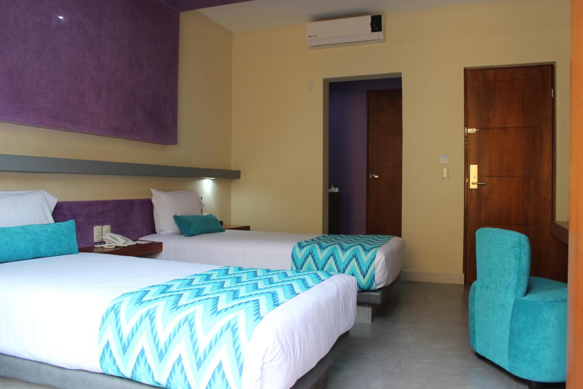 Orizaba Inn Kamer foto