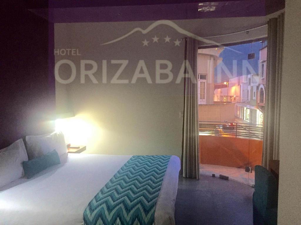 Orizaba Inn Buitenkant foto