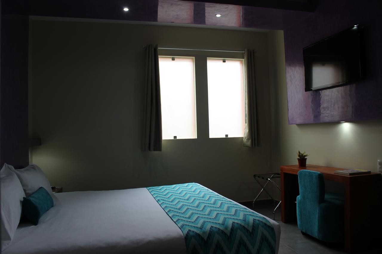 Orizaba Inn Buitenkant foto