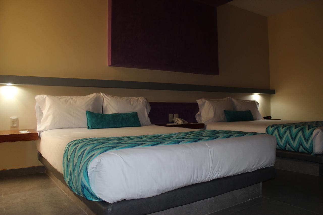 Orizaba Inn Buitenkant foto