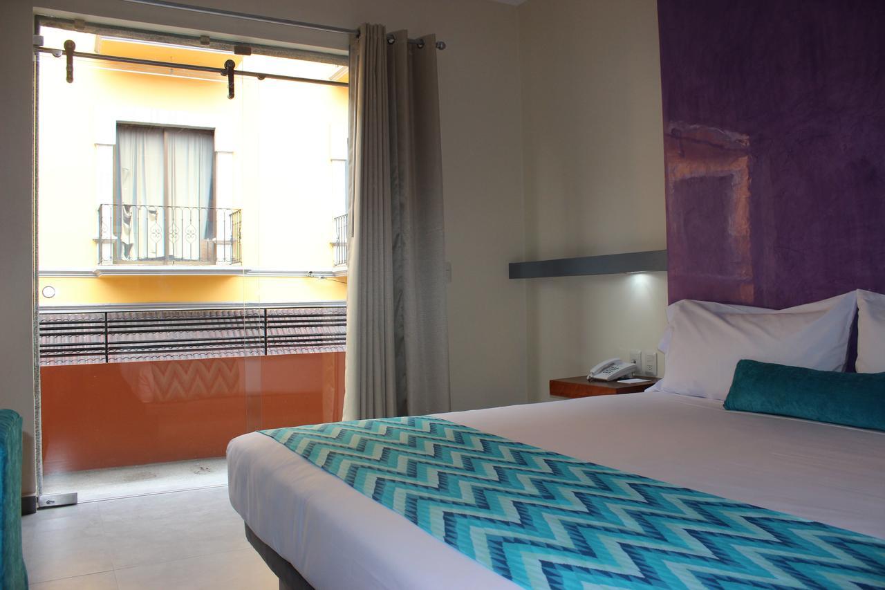Orizaba Inn Buitenkant foto