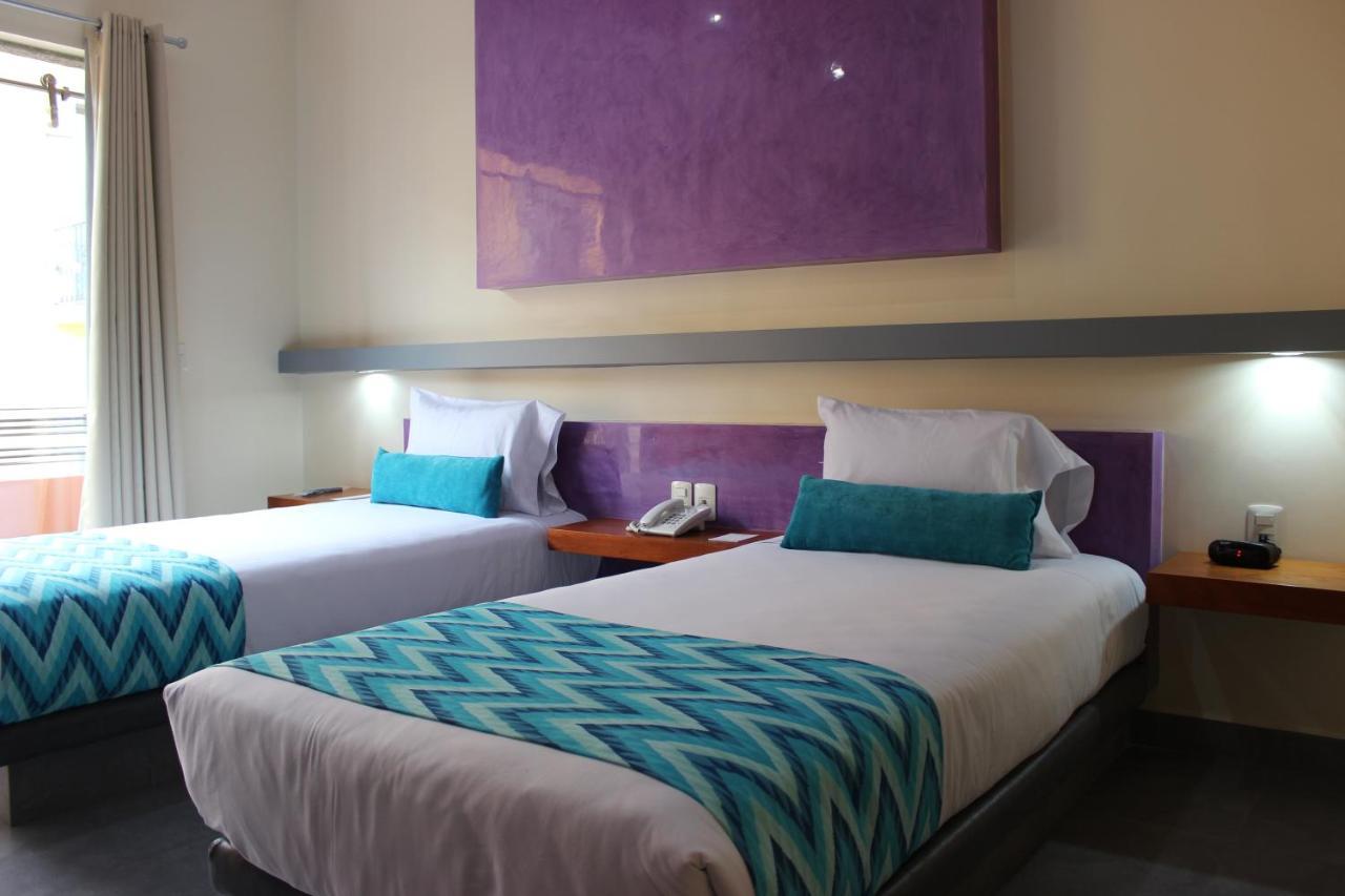 Orizaba Inn Buitenkant foto