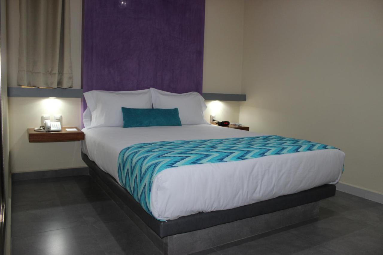 Orizaba Inn Kamer foto